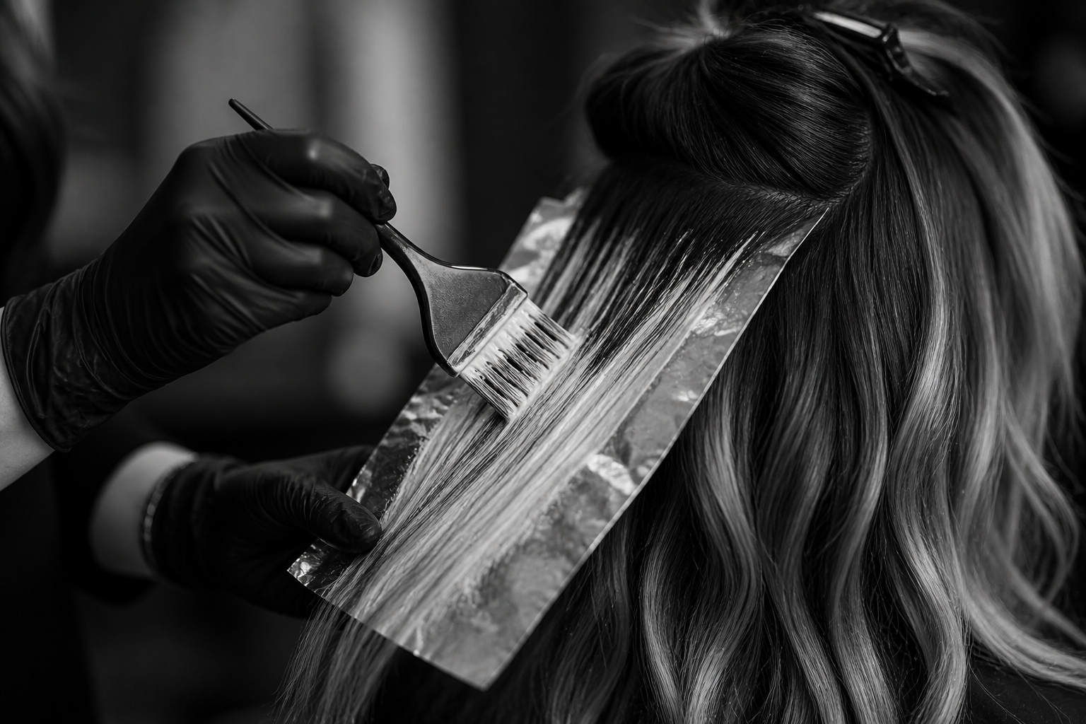 Balayage